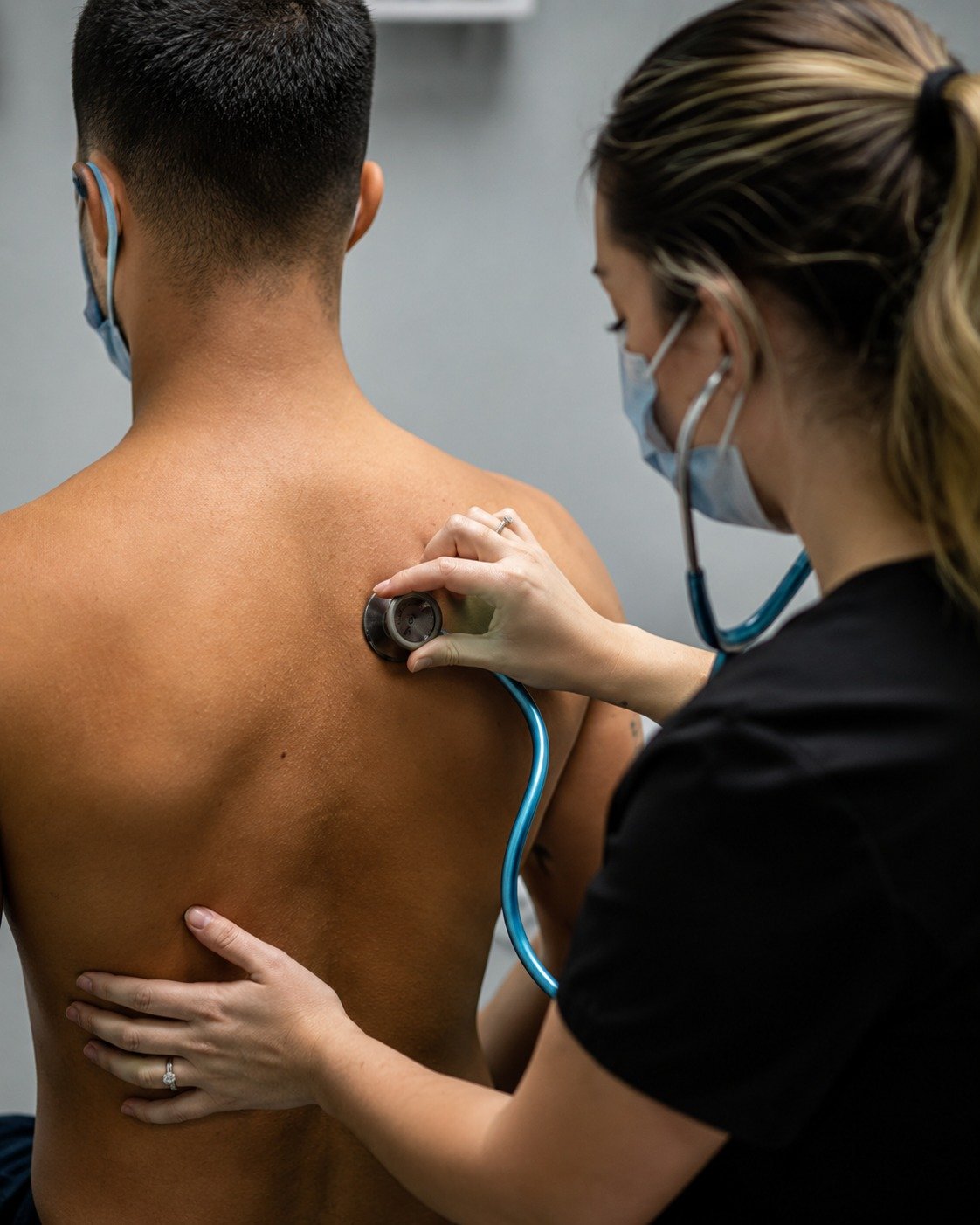 Cardiorespiratory physiotherapy (2)
