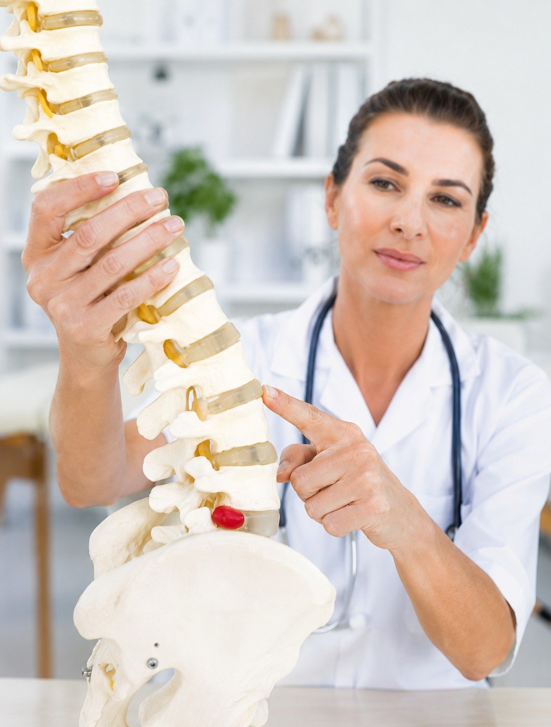 ERGONOMICS AND POSTURE