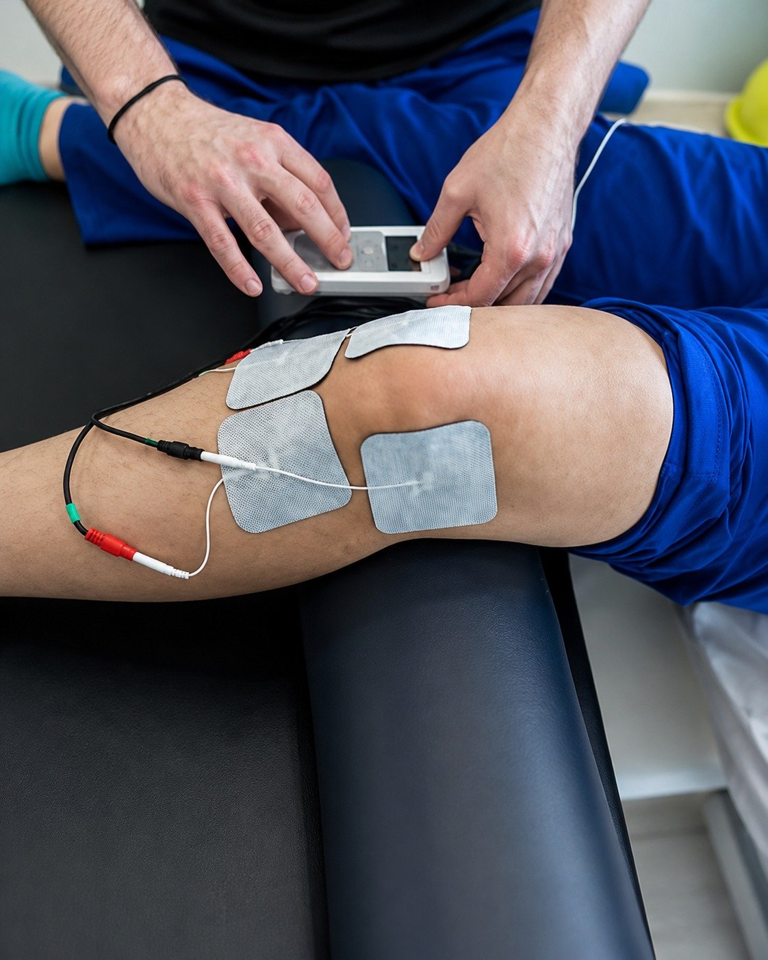 ORTHOPEDIC PHYSIOTHERAPY